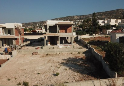Ref 21513: 3 B/R Detached Villa In Pegia, Paphos