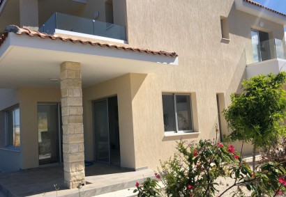 Ref 21514: 3 B/R Detached Villa In Kissonerga, Paphos