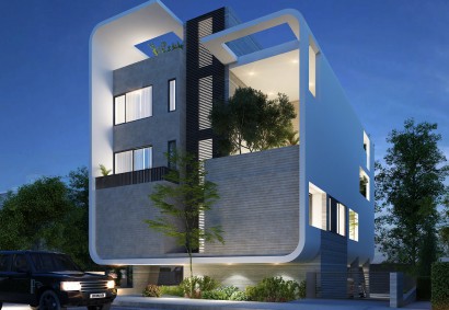 Ref 32311: 2 B/R Apartment in Limassol City Center, Limassol
