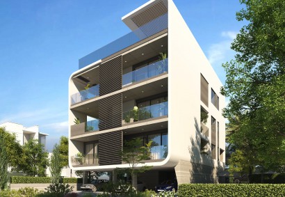 Ref 32311: 2 B/R Apartment in Limassol City Center, Limassol