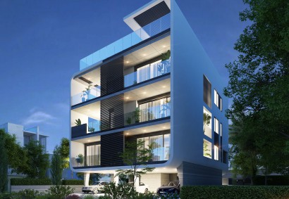 Ref 32312: 3 B/R Apartment in Limassol City Center, Limassol