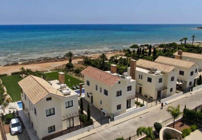 Ref 2329: 5 B/R Detached Villa in Ayia Napa, Famagusta