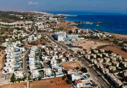 Ref 2332: 3 B/R Detached Villa in Cape Greco, Famagusta