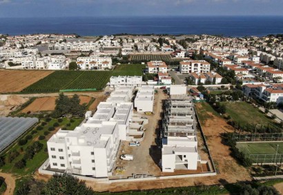 Ref 3840: 2 B/R Maisonette In Kapparis, Famagusta