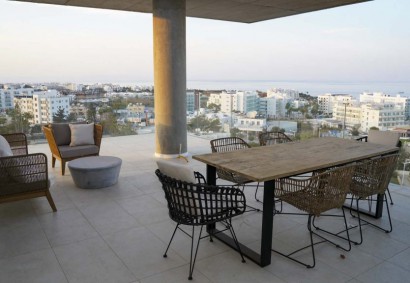 Ref 3845: 2 B/R Apartment In Protaras, Famagusta
