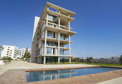 Ref 3846: 2 B/R Apartment In Protaras, Famagusta