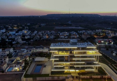 Ref 3851: Penthouse In Protaras, Famagusta