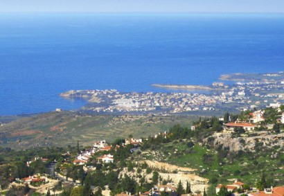 Ref 3783: 3 B/R Detached Villa In Kamares, Paphos