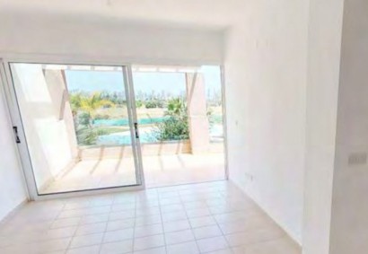 Ref 3799: 1 B/R Apartment In Polis, Paphos