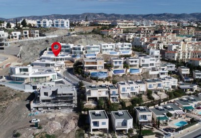 Ref 3819: 3 B/R Detached Villa In Chloraka, Paphos