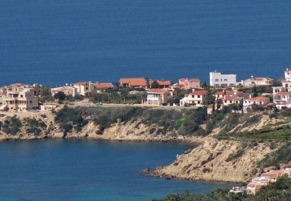 Ref 3834: 3 B/R Detached Villa In Coral Bay, Paphos