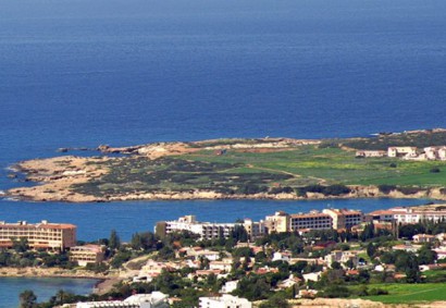 Ref 3839: 3 B/R Detached Villa In Coral Bay, Paphos