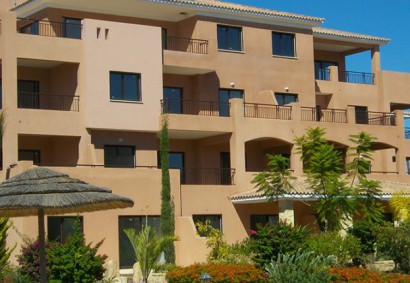 Ref 3852: 3 B/R Apartment In Kato Paphos, Paphos