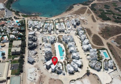 Ref 3860: 3 B/R Detached Villa In Coral Bay, Paphos