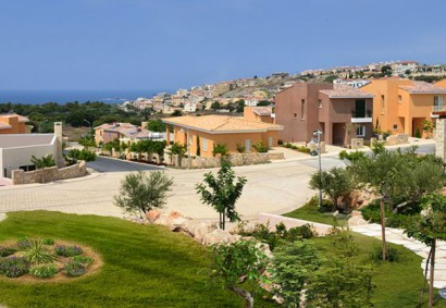 Ref 3873: 3 B/R Detached Villa In Chloraka, Paphos