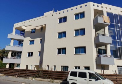 Ref 5015: Apartment Complex In Potamos Germasogeias, Limassol