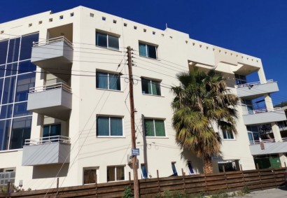 Ref 5015: Apartment Complex In Potamos Germasogeias, Limassol
