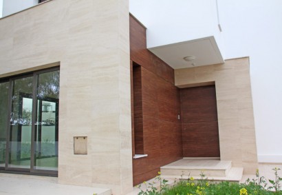 Ref 5027: 5 B/R Detached Villa In Dali, Nicosia