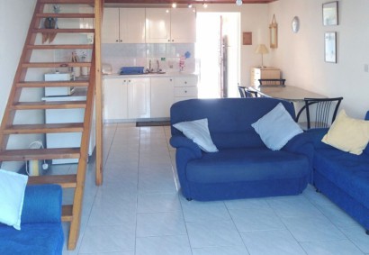 Ref 1010: Studio Apartment In Tombs Of The Kings, Paphos
