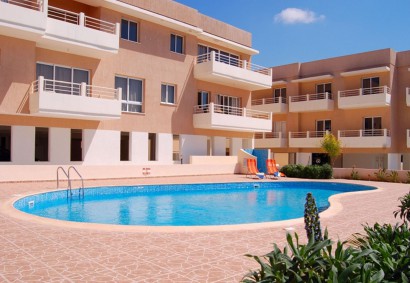 Ref 1013: 2 B/R Apartment In Pegeia, Paphos