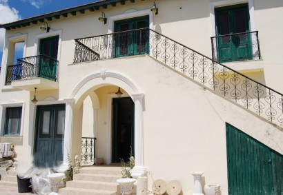 Ref 1044: 2 B/R Detached Villa In Nata, Paphos
