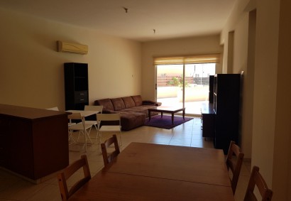 Ref 1073: 2 B/R Apartment In Pegeia, Paphos