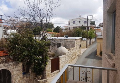 Ref 1074: 1 B/R Detached Villa In Tsada, Paphos