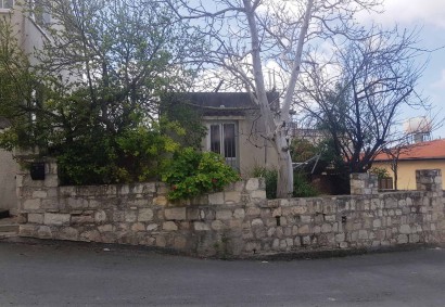 Ref 1074: 1 B/R Detached Villa In Tsada, Paphos