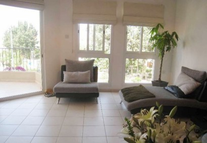 Ref 1082: 2 B/R Apartment In Universal, Paphos