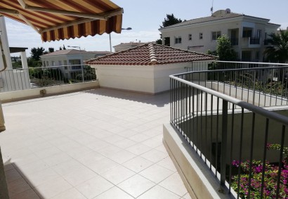 Ref 1082: 2 B/R Apartment In Universal, Paphos
