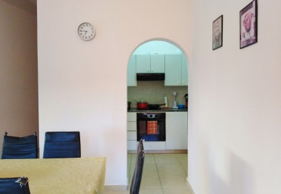Ref 1094: 3 B/R Apartment In Kato Paphos, Paphos