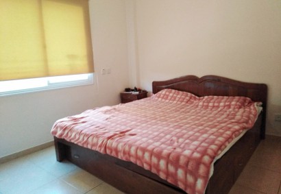 Ref 1094: 3 B/R Apartment In Kato Paphos, Paphos