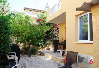 Ref 1098: 3 B/R Detached Villa In Pegeia, Paphos