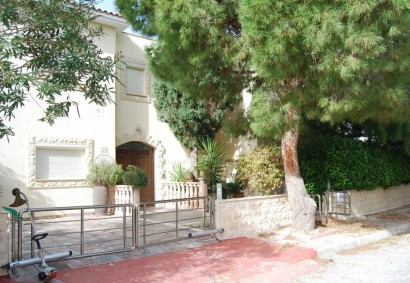 Ref 1116: 8 B/R Detached Villa In Pegeia, Paphos