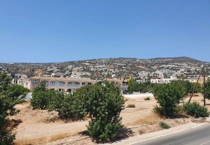 Ref 1123: 2 B/R Townhouse In Pegeia, Paphos