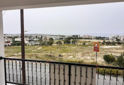 Ref 1132: 3 B/R Maisonette In Mouttalos, Paphos