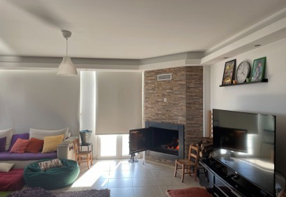 Ref 1151: 3 B/R Apartment In Universal, Paphos