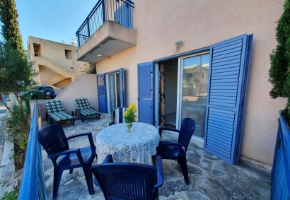 Ref 1248: 2 B/R Apartment In Tala, Paphos