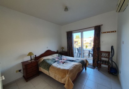 Ref 1248: 2 B/R Apartment In Tala, Paphos