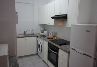 Ref 1266: 1 B/R Apartment In Geroskipou, Paphos