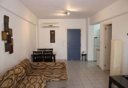 Ref 1267: 1 B/R Apartment In Geroskipou, Paphos