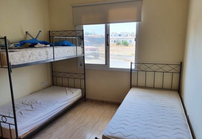 Ref 1269: 2 B/R Apartment In Chloraka, Paphos