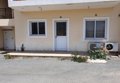 Ref 1269: 2 B/R Apartment In Chloraka, Paphos