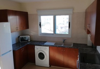 Ref 1310: 2 B/R Apartment In Chloraka, Paphos