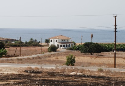 Ref 1329: 4 B/R Detached Villa In Pegeia, Paphos