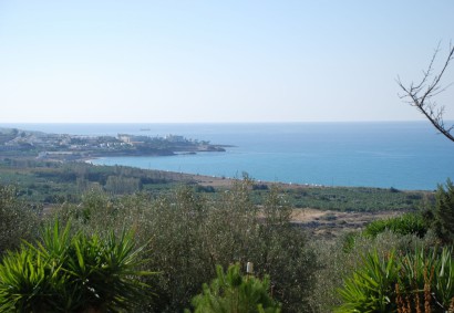 Ref 1334: 5 B/R Detached Villa In Pegeia, Paphos