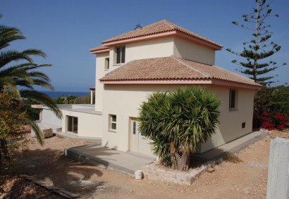 Ref 1349: 4 B/R Detached Villa In Pegeia, Paphos