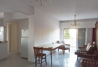 Ref 1362: 2 B/R Apartment In Kato Paphos, Paphos