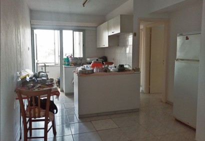 Ref 1362: 2 B/R Apartment In Kato Paphos, Paphos