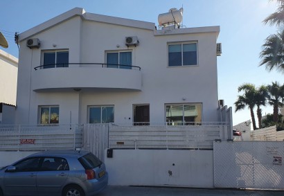 Ref 1377: 3 B/R Detached Villa In Universal, Paphos